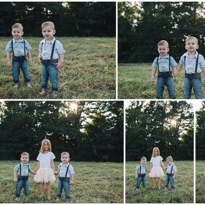 Meet your Posher, Gabriel